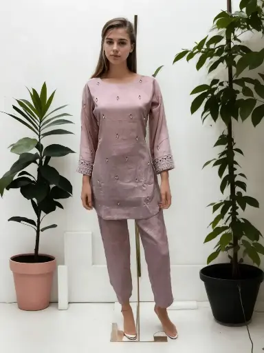 Regal Threads
