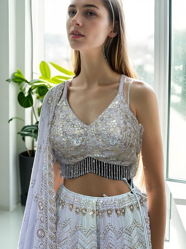 Eclipse Silver