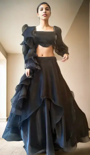 Dark Luxe