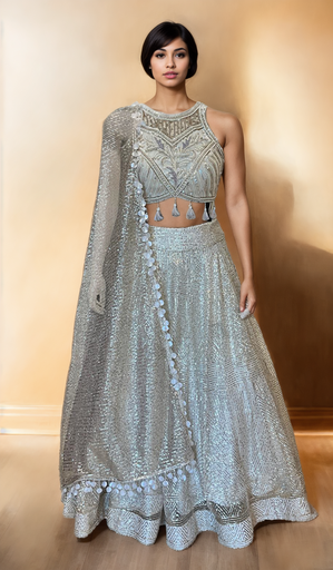 Shimmering Grace