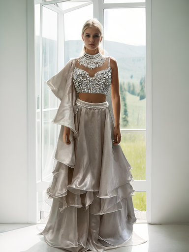 Ivory Grace