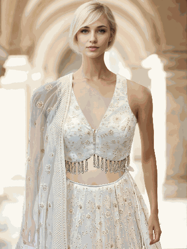 Regal Silver